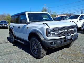 2025 Ford Bronco for sale in Watchung NJ