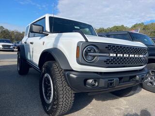 2025 Ford Bronco for sale in Dothan AL