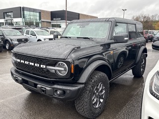2025 Ford Bronco for sale in Knoxville TN
