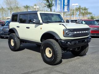 2025 Ford Bronco for sale in Gilbert AZ