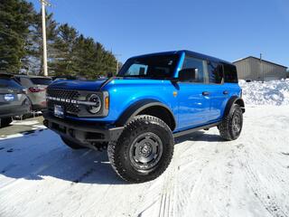 2025 Ford Bronco for sale in Millerton NY