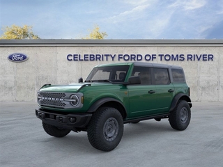 2025 Ford Bronco for sale in Toms River NJ