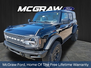 2026 Ford Bronco for sale in Fairmont WV