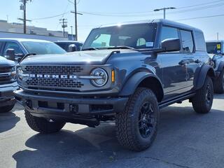 2026 Ford Bronco for sale in Fullerton CA