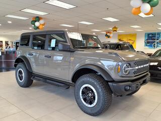 2026 Ford Bronco for sale in Greer SC