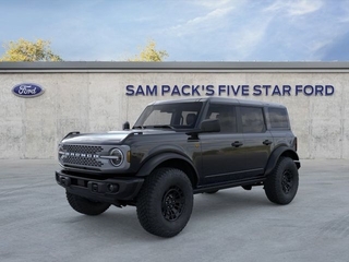2026 Ford Bronco for sale in Carrollton TX