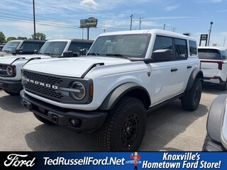 2026 Ford Bronco for sale in Knoxville TN