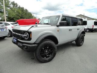2026 Ford Bronco for sale in Millerton NY