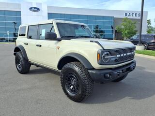 2026 Ford Bronco for sale in Lebanon TN