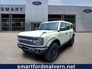 2026 Ford Bronco for sale in Malvern AR