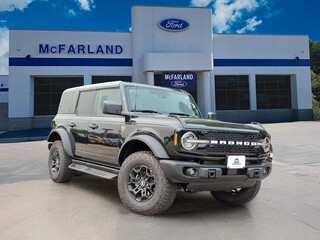 2026 Ford Bronco for sale in Rochester NH
