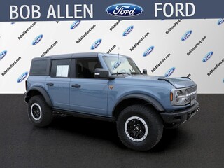 2024 Ford Bronco for sale in Overland Park KS