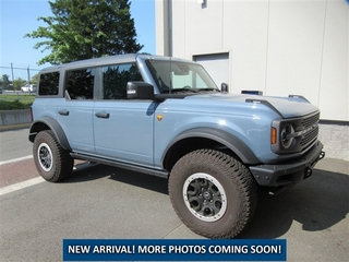 2024 Ford Bronco for sale in Leesburg VA