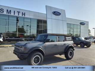 2024 Ford Bronco for sale in Conway AR