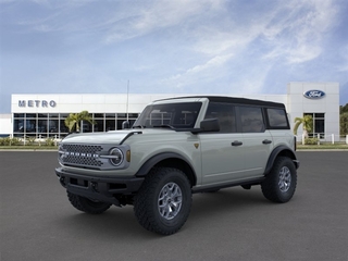 2024 Ford Bronco for sale in West Jefferson NC