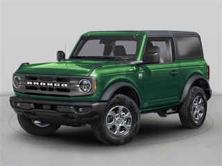 2024 Ford Bronco for sale in Walterboro SC