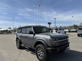 2024 Ford Bronco for sale in Bennettsville SC