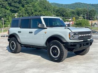 2024 Ford Bronco for sale in Waynesville NC