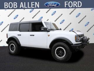 2024 Ford Bronco for sale in Overland Park KS