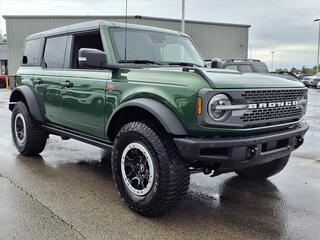 2024 Ford Bronco for sale in Uniontown PA