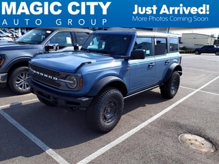 2024 Ford Bronco for sale in Roanoke VA