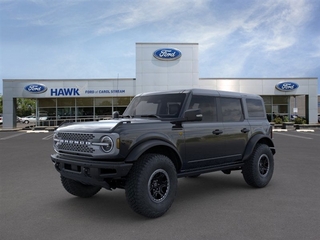 2024 Ford Bronco for sale in Carol Stream IL