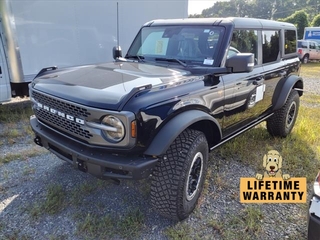 2024 Ford Bronco for sale in Bristol TN