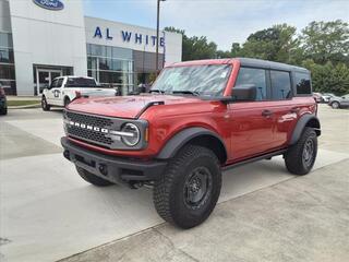 2024 Ford Bronco for sale in Manchester TN