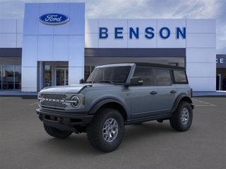 2024 Ford Bronco for sale in Easley SC