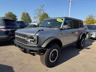 2024 Ford Bronco for sale in Janesville WI