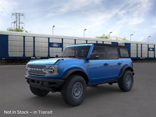 2024 Ford Bronco for sale in Belton MO