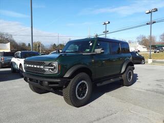 2024 Ford Bronco for sale in Martinsburg WV