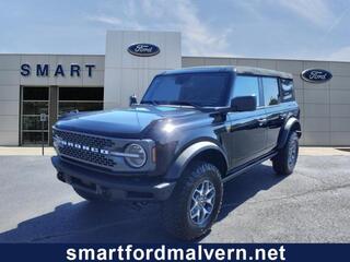 2024 Ford Bronco for sale in Malvern AR