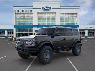 2024 Ford Bronco for sale in Belton MO