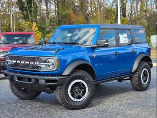 2024 Ford Bronco for sale in Lenoir NC