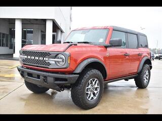 2024 Ford Bronco for sale in Bossier City LA