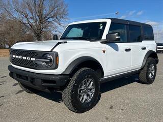 2024 Ford Bronco for sale in Shelby NC