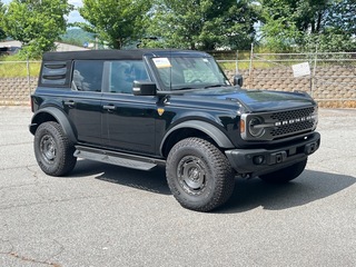 2025 Ford Bronco for sale in Canton NC