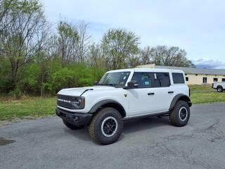 2025 Ford Bronco for sale in Martinsburg WV