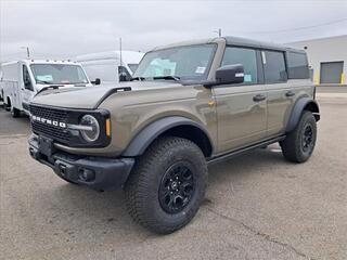 2025 Ford Bronco for sale in Springfield VA