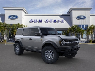 2025 Ford Bronco for sale in Orlando FL