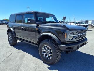 2025 Ford Bronco for sale in Orlando FL