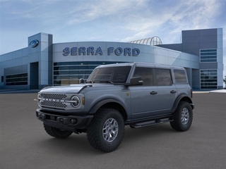 2025 Ford Bronco for sale in Farmington Hills MI