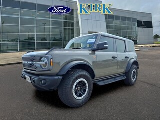 2025 Ford Bronco for sale in Grenada MS