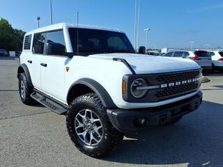 2025 Ford Bronco for sale in Clarksville TN