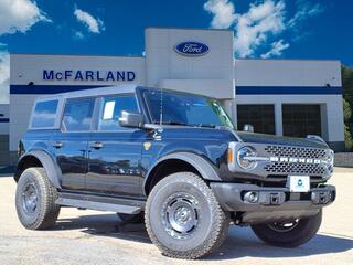 2025 Ford Bronco for sale in Rochester NH