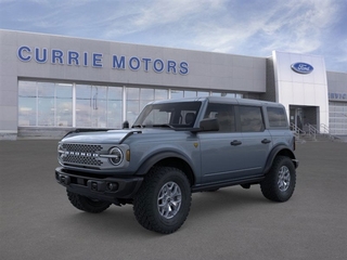 2025 Ford Bronco for sale in Frankfort IL