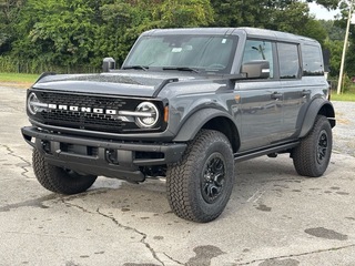 2025 Ford Bronco for sale in Dayton OH