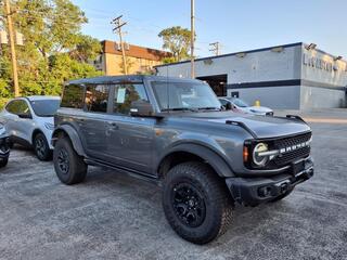 2025 Ford Bronco for sale in Chicago IL