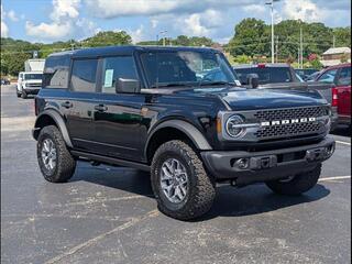 2025 Ford Bronco for sale in Hixson TN